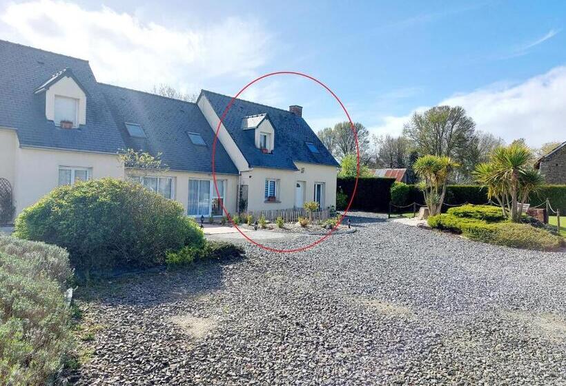 Номер Superior, Chambres D Hôtes Chez L Habitant   Bed& Breakfast Homestay