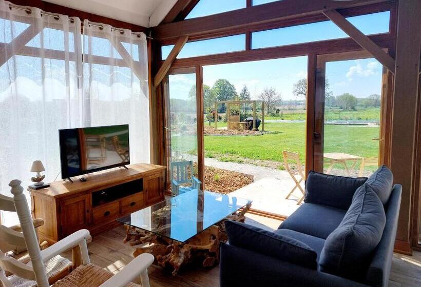 Номер Superior, Chambres D Hôtes Chez L Habitant   Bed& Breakfast Homestay