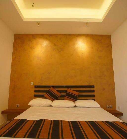 اتاق لوکس, Monaara Leisure   Anuradhapura