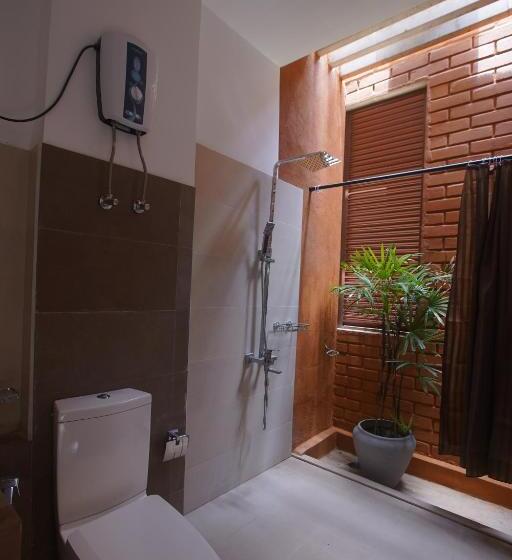 اتاق لوکس, Monaara Leisure   Anuradhapura