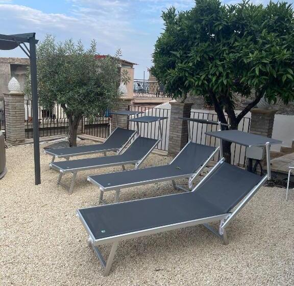 豪华房间, Bed And Relax Il Maniero