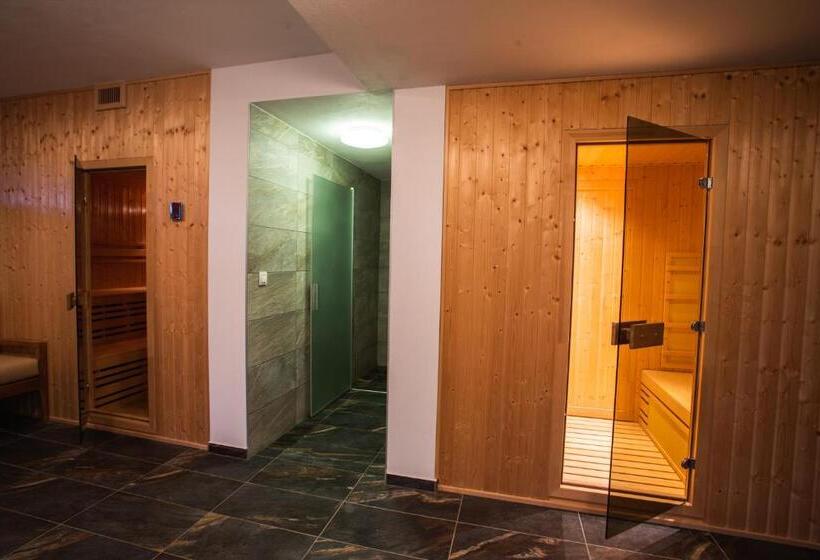 带1个卧室的别墅, Vila Ambiente Donovaly