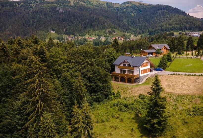 带1个卧室的别墅, Vila Ambiente Donovaly