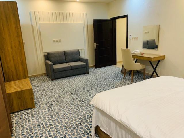 Люкс Повышенной Комфортности, Lova Suites