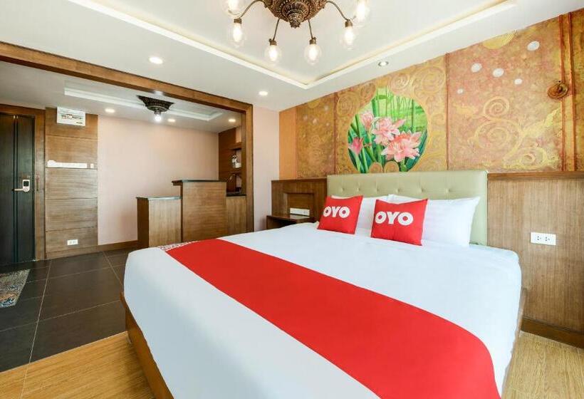 Люкс, Oyo 458 Nakorn Siam Boutique