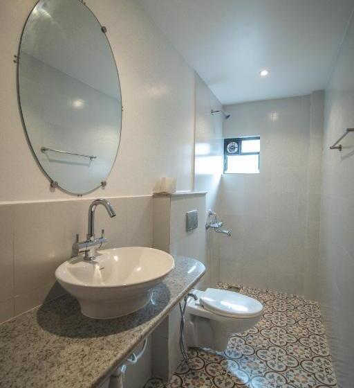 Quarto Deluxe, Amber Rooms