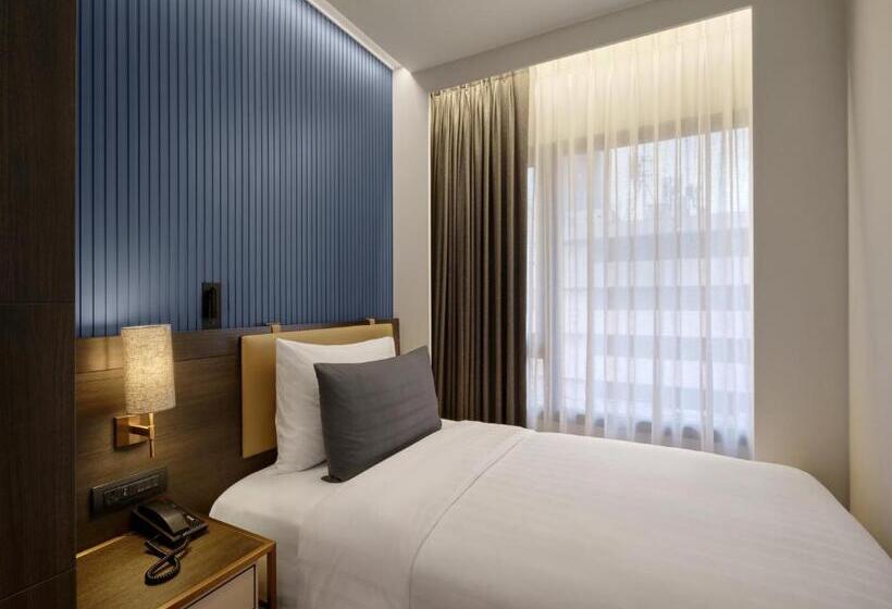 Suíte 2 Dormitórios, Sindhorn Midtown Hotel Bangkok, Vignette Collection   An Ihg
