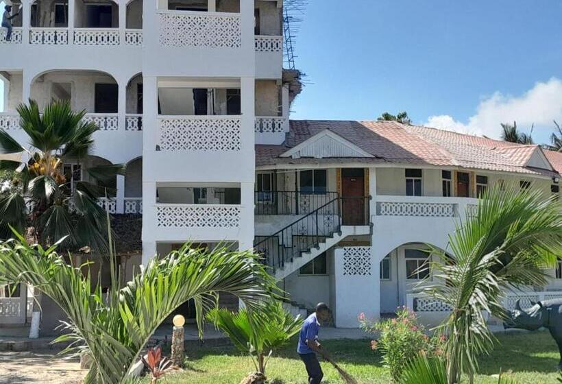 آپارتمان 3 خوابه, Oluwa Seun Beach Cottages, Mtwapa
