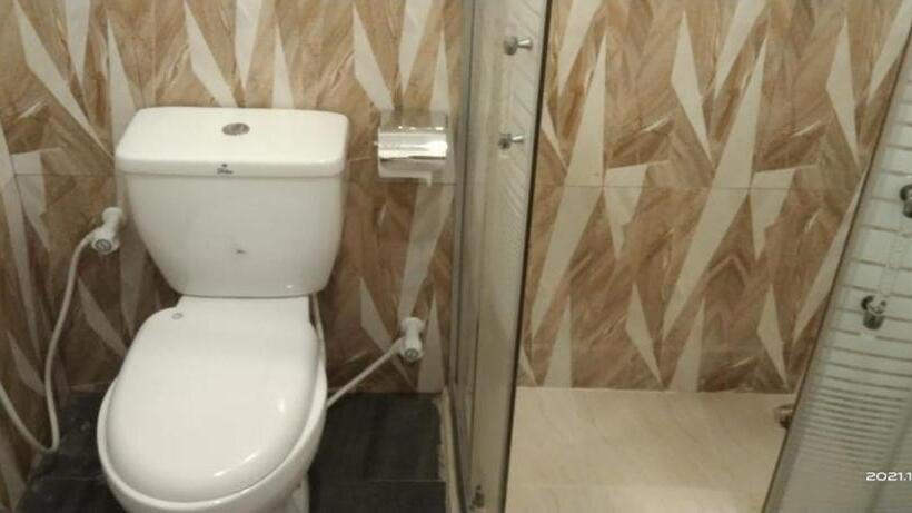 Номер Стандарт, Aqua House Hotel Yala