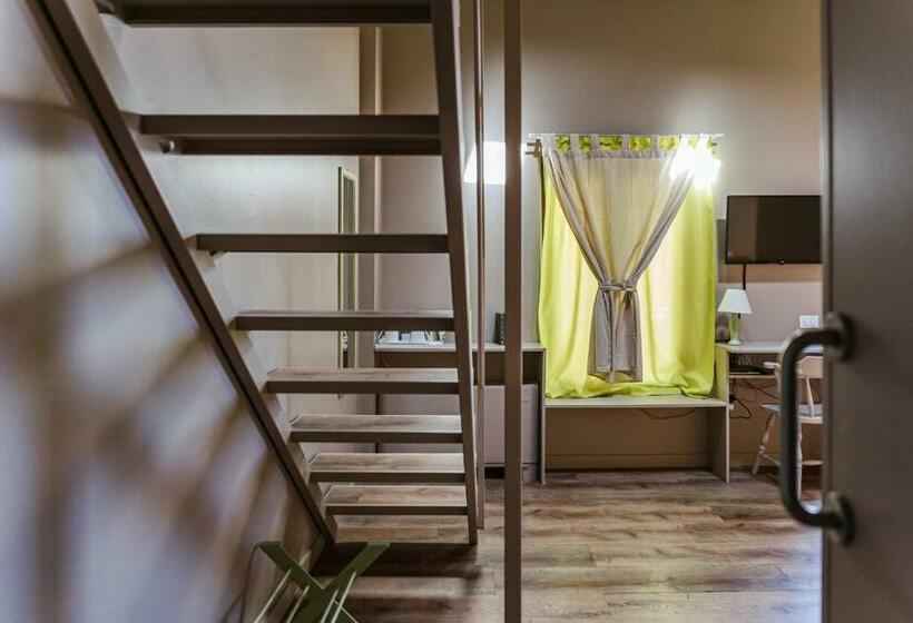 اتاق استاندارد, Antico Borgo B&b Con Spa   Adults Only