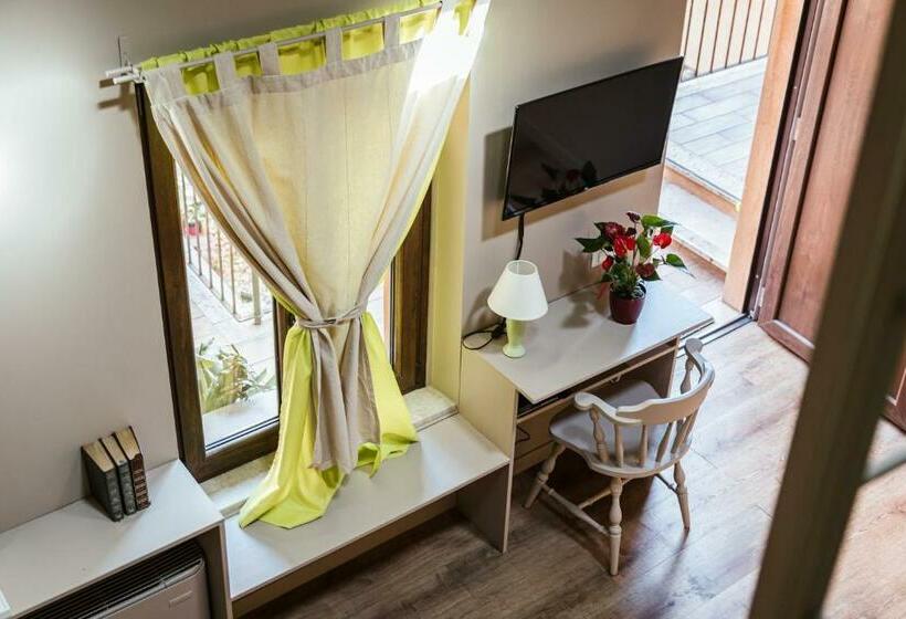 اتاق استاندارد, Antico Borgo B&b Con Spa   Adults Only