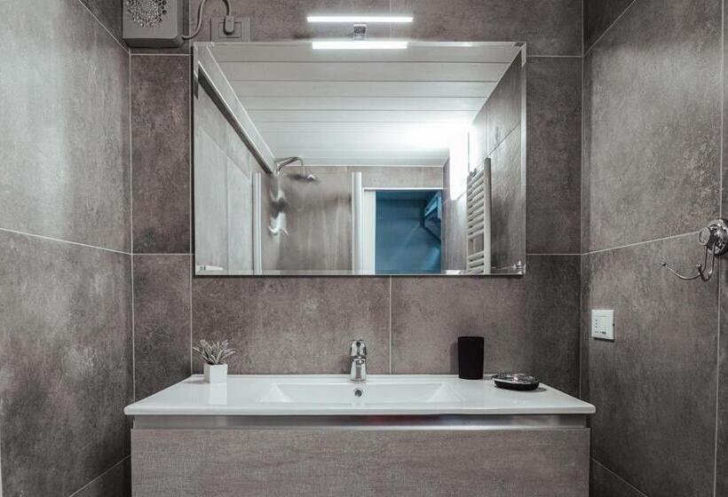 اتاق لوکس, Antico Borgo B&b Con Spa   Adults Only