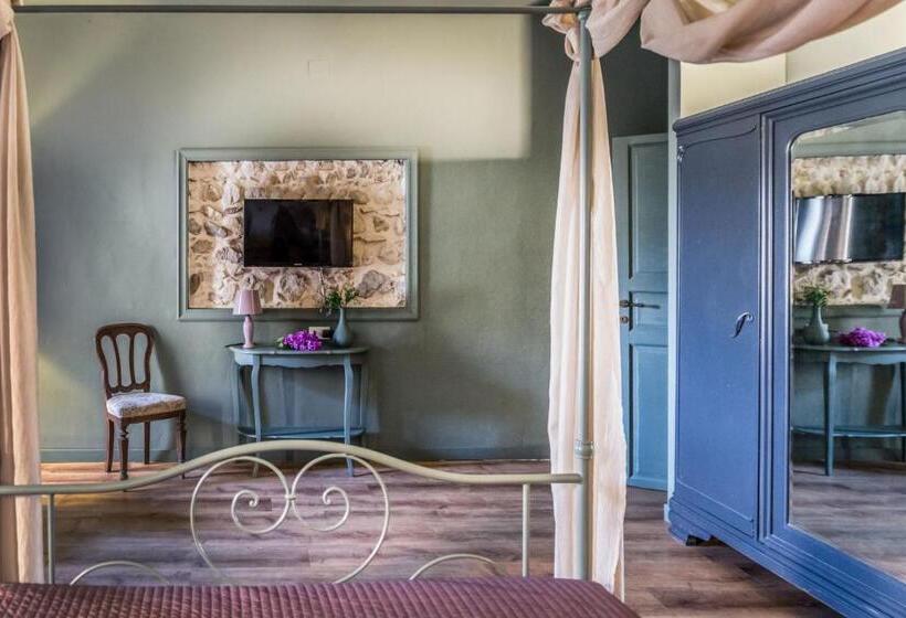 اتاق سوپریور, Antico Borgo B&b Con Spa   Adults Only