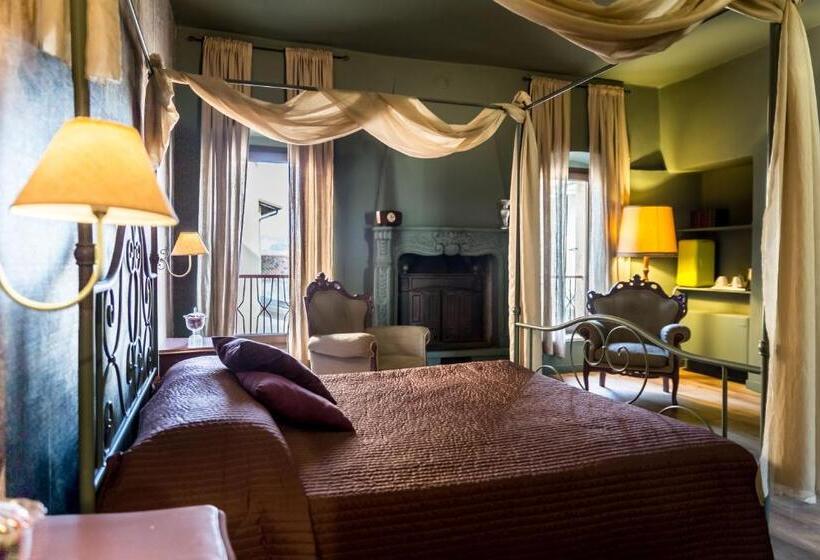 اتاق سوپریور, Antico Borgo B&b Con Spa   Adults Only