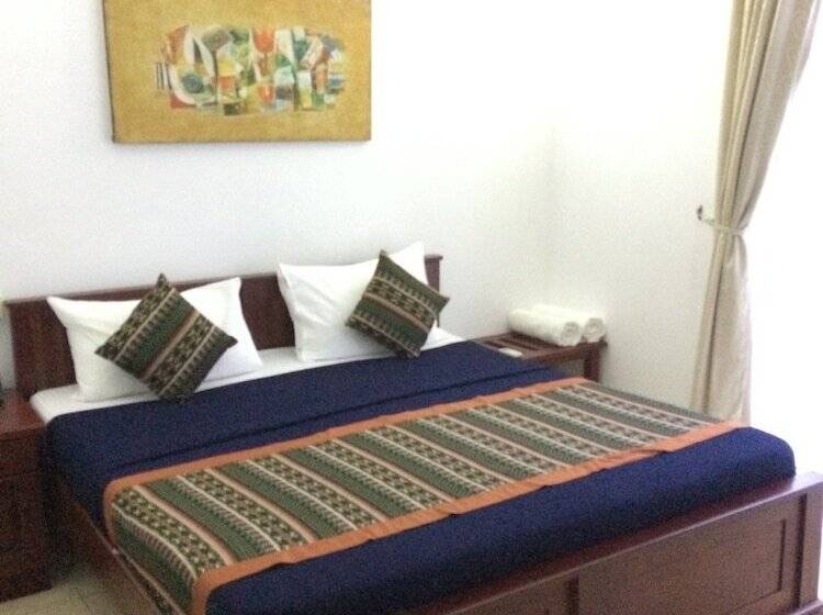 Номер Deluxe, Funk Bunk   Mount View Lodge