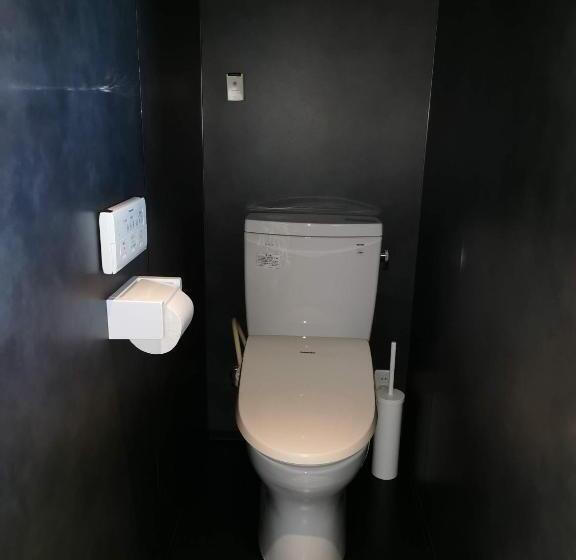 Студио Стандарт с Видом, Fujio Pension Madarao Apartment Hotel & Restaurant