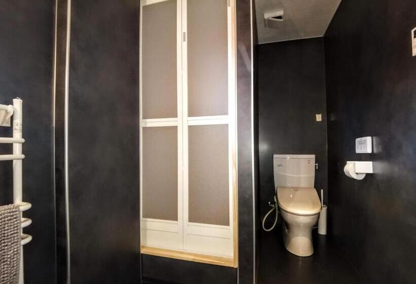 Люкс 2 Спальни, Fujio Pension Madarao Apartment Hotel & Restaurant
