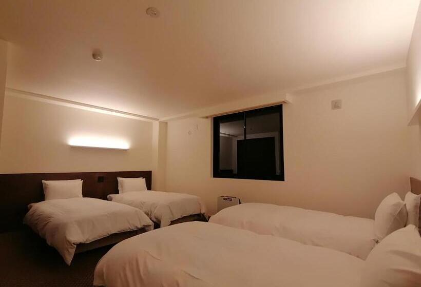 Апартаменты 1 Спальня с Видом, Fujio Pension Madarao Apartment Hotel & Restaurant