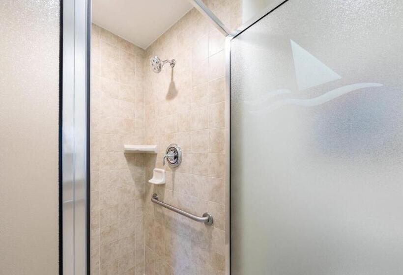 וילה בת 2 חדרי שינה, Marriott's Cypress Harbour Villas