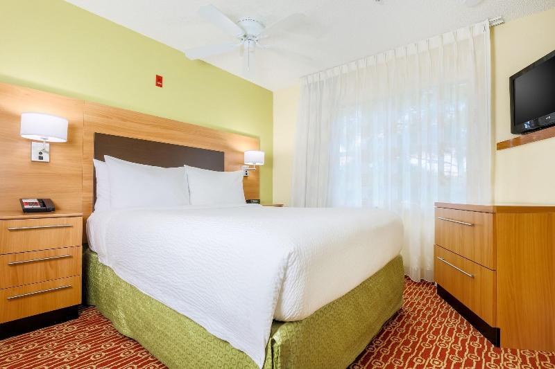 Студио Стандарт Кровать Кинг, Sonesta Simply Suites Houston Brookhollow