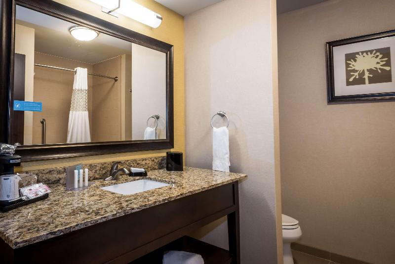 اتاق استاندارد با تخت بزرگ, Westfields Marriott Washington Dulles