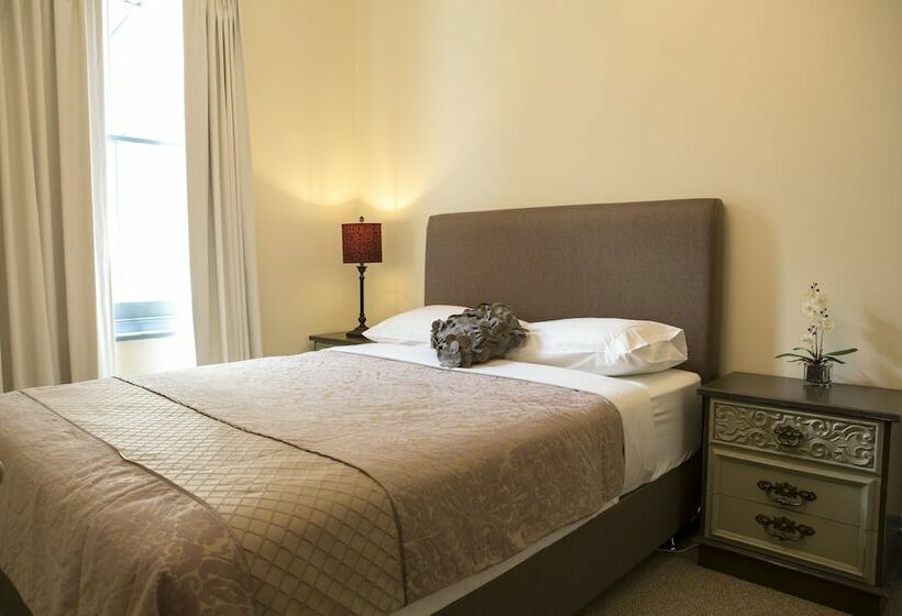 Дом 3 Спальни, Spencer Cottage