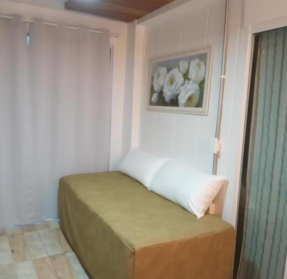 Номер Deluxe, Pousada Jolie Maison