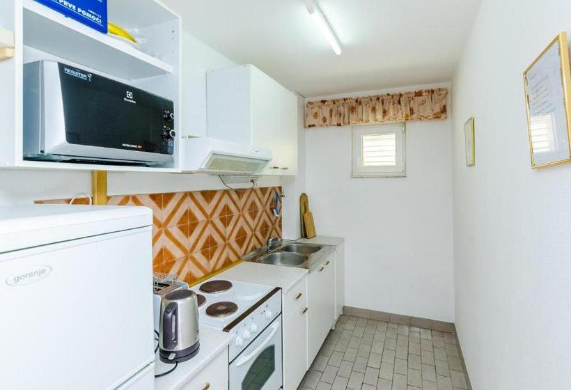 اتاق استاندارد اینتریور, Villa Bind