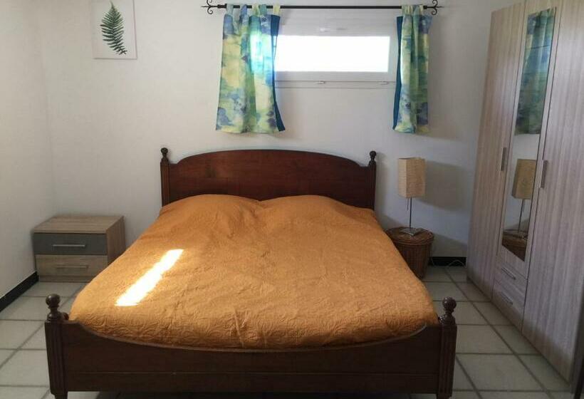Номер Стандарт, B & B Florence Et Francis