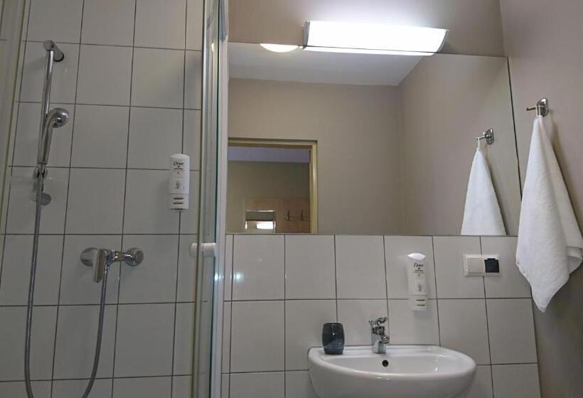 Номер Стандарт, Eco Nieborów