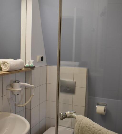 Номер Стандарт, Eco Nieborów