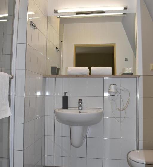 Четырехместный Номер Классик, Eco Nieborów