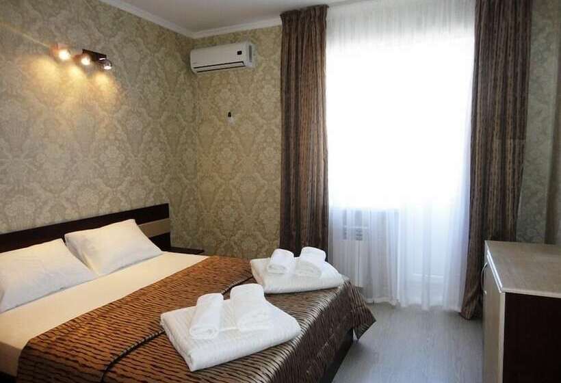 Номер Стандарт, Guest House Amur