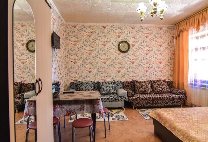استودیوی استاندارد, Odissey