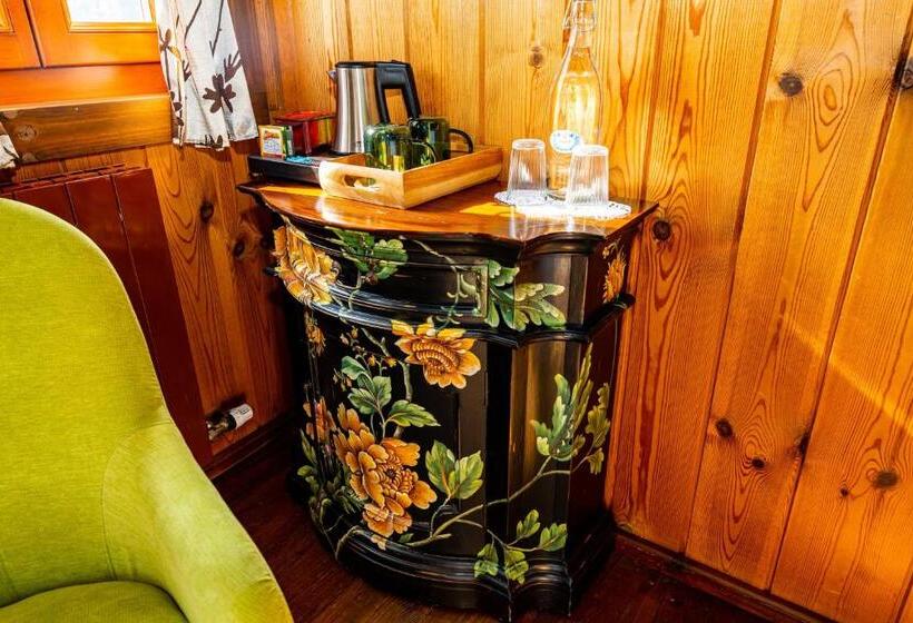 스탠다드 룸, Lavanda Restaurant With Rooms