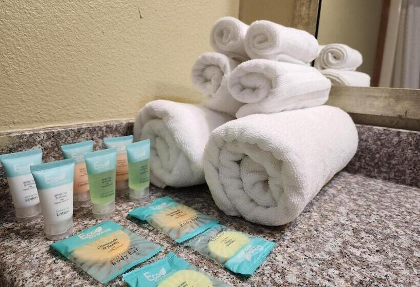 Номер Deluxe Кровать Кинг, Nisqually Lodge