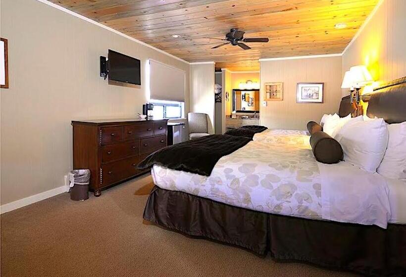 Номер Стандарт, Nordic Inn