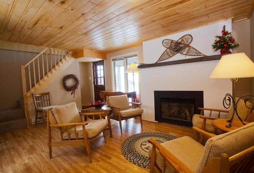Шале 1 Спальня, Nordic Inn