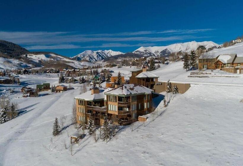 Люкс, Nordic Inn