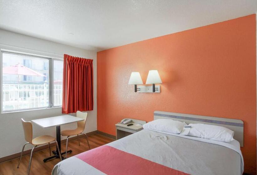 스탠다드 룸, Motel 6medford, Or