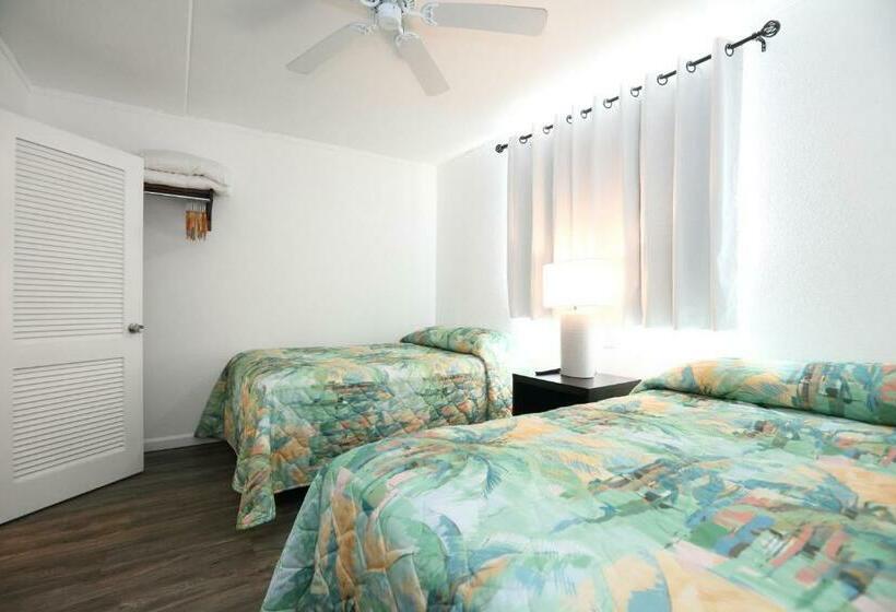 스탠다드 스튜디오, Olympic Island Beach Resort