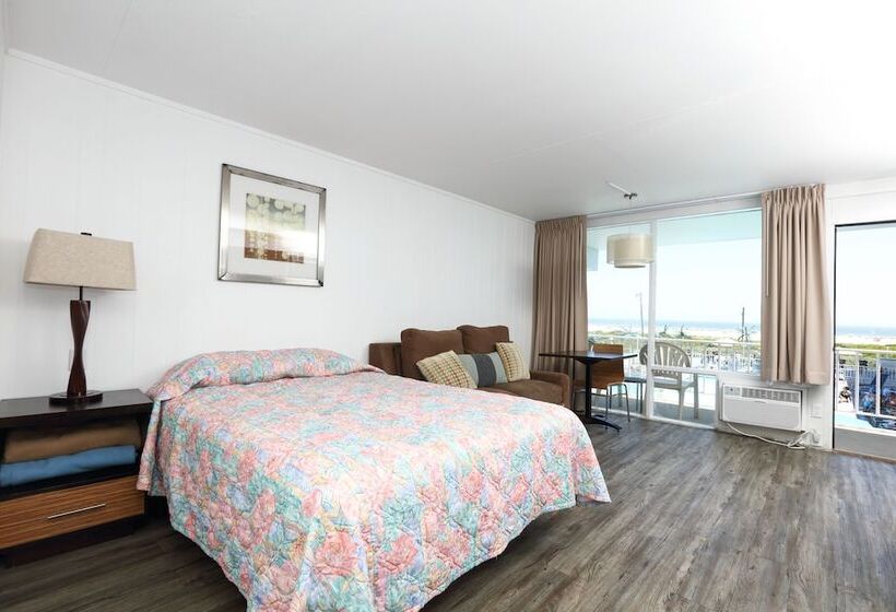 디럭스 스튜디오, Olympic Island Beach Resort