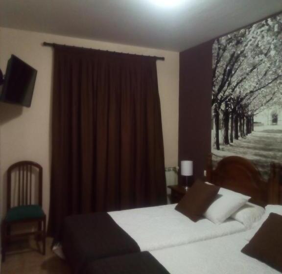 Номер Стандарт, Casa Favila