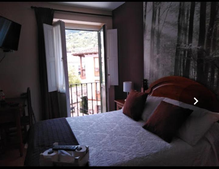 Номер Стандарт, Casa Favila
