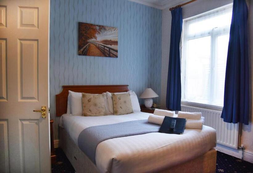 Номер Стандарт, Crystal Hotel & Savour