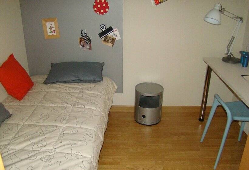 شقة ديلوكس غرفة واحدة, Apartamentos Elcano