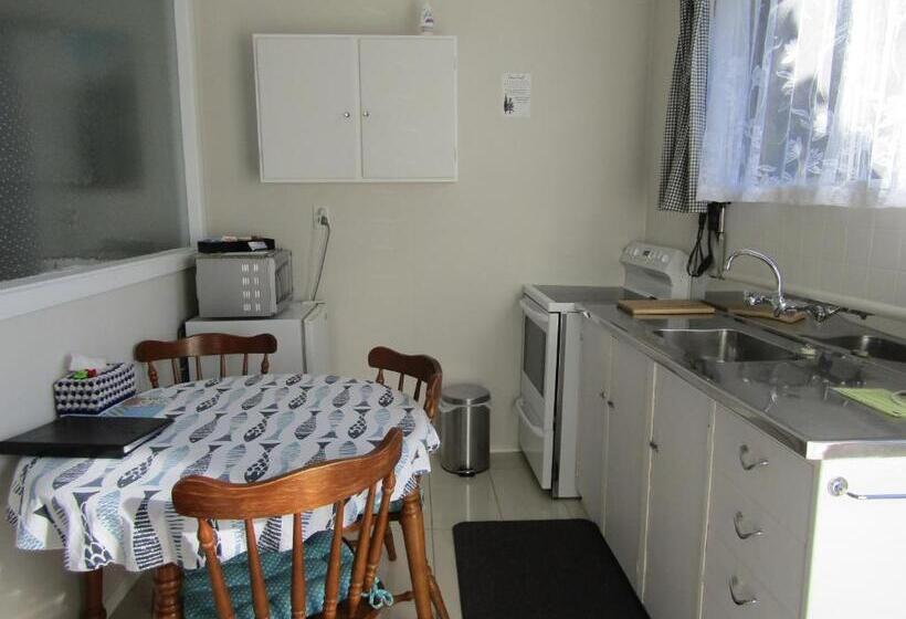 Апартаменты 1 Спальня, Beachside Sunnyvale Motel