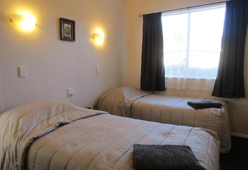 Апартаменты 1 Спальня, Beachside Sunnyvale Motel