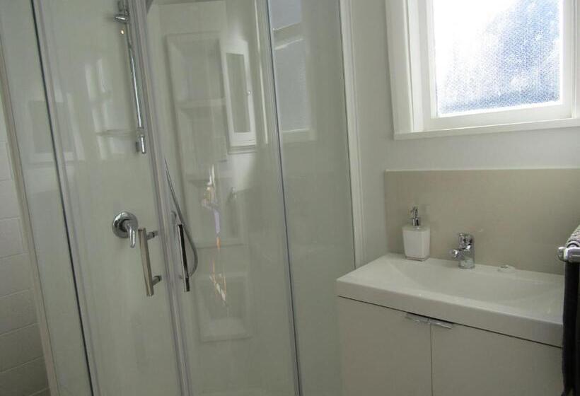 Семейные Апартаменты, Beachside Sunnyvale Motel