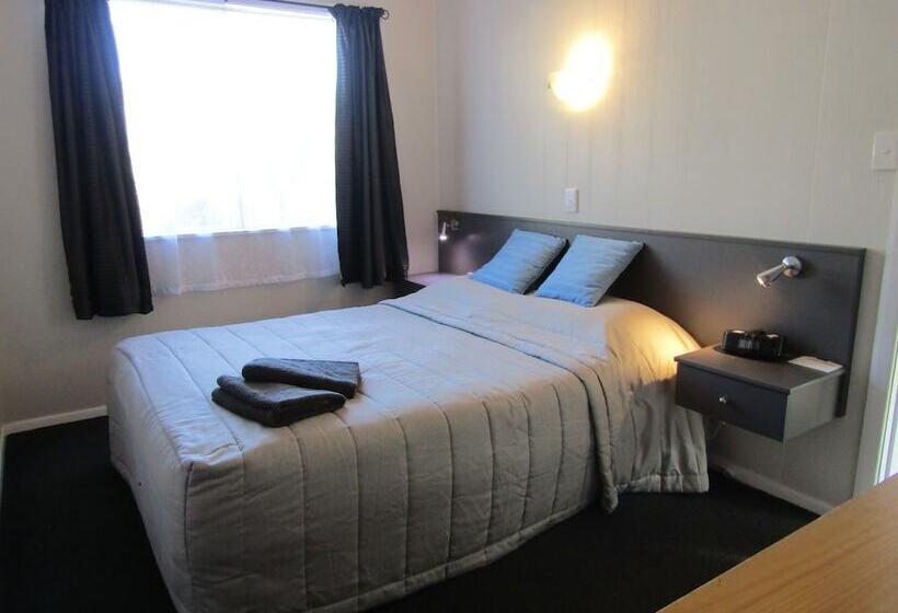 Апартаменты 1 Спальня, Beachside Sunnyvale Motel